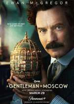 A Gentleman in Moscow solarmovie