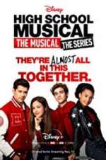 Watch High School Musical: The Musical - The Series Solarmovie