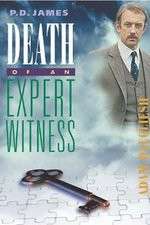 Watch Death of an Expert Witness Solarmovie