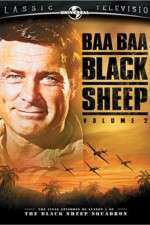 Watch Baa Baa Black Sheep Solarmovie