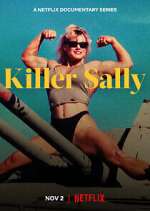 Watch Killer Sally Solarmovie