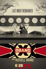 Watch Brand X with Russell Brand Solarmovie