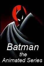 Watch Batman The Animated Series Solarmovie