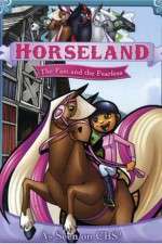 Watch Horseland Solarmovie