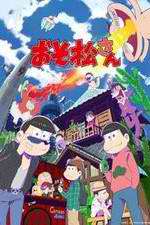 Watch Osomatsu-san Solarmovie