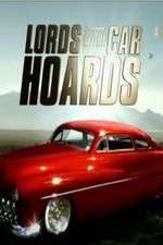 Watch Lords of the Car Hoards Solarmovie