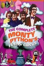 Watch Monty Python's Flying Circus Solarmovie