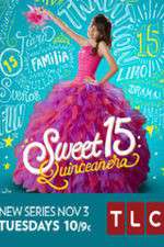 Watch Sweet 15: Quinceanera Solarmovie