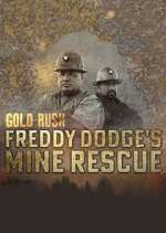 Gold Rush: Mine Rescue with Freddy & Juan solarmovie