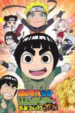 Watch Naruto SD Rock Lee no Seishun Full-Power Ninden Solarmovie