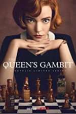 Watch The Queen\'s Gambit Solarmovie