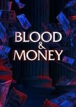 Watch Blood & Money Solarmovie