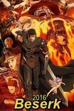 Watch Berserk Solarmovie