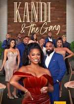 Watch Kandi & The Gang Solarmovie