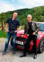 Watch Craig and Bruno's Great British Road Trips Solarmovie