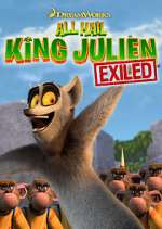 Watch All Hail King Julien: Exiled Solarmovie
