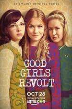 Watch Good Girls Revolt Solarmovie