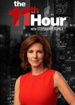 The 11th Hour with Stephanie Ruhle solarmovie