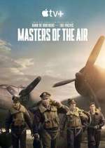 Watch Masters of the Air Solarmovie