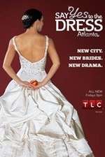 Watch Say Yes to the Dress: Atlanta Solarmovie
