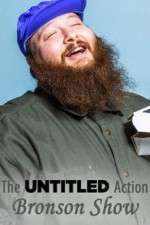 Watch The Untitled Action Bronson Show Solarmovie