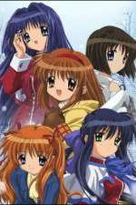 Watch Kanon Solarmovie