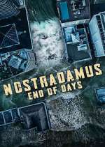 Watch Nostradamus: End of Days Solarmovie