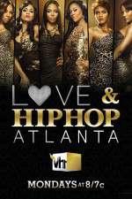 Love & Hip Hop Atlanta solarmovie