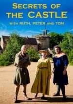 Watch Secrets of the Castle with Ruth, Peter and Tom Solarmovie