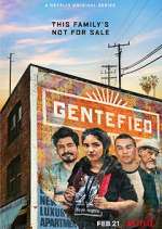 Watch Gentefied Solarmovie