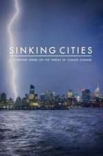 Watch Sinking Cities Solarmovie
