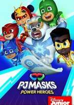 Watch PJ Masks Power Heroes Solarmovie