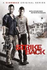 Watch Strike Back Solarmovie