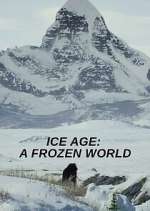 Watch Ice Age: A Frozen World Solarmovie