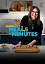 Rachael Ray's Meals in Minutes solarmovie