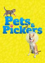Watch Pets & Pickers Solarmovie