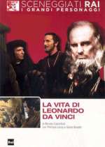 Watch La vita di Leonardo da Vinci Solarmovie