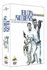 buck rogers in the 25th century tv poster