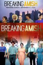 Watch Breaking Amish Solarmovie