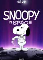 Watch Snoopy in Space Solarmovie