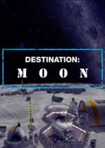 Watch Destination: Moon Solarmovie