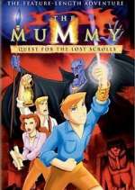 Watch The Mummy: The Animated Series Solarmovie