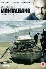 Watch Inspector Montalbano Solarmovie