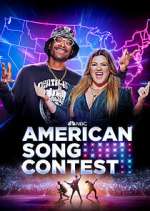 Watch American Song Contest Solarmovie