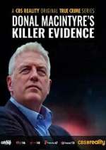 Donal MacIntyre\'s UK Killer Evidence solarmovie