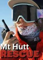 Watch Mt Hutt Rescue Solarmovie