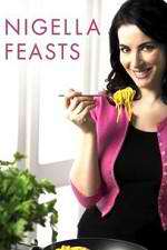 Watch Nigella Feasts Solarmovie