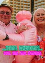 Watch Hotel Benidorm: Fun-Loving Brits in the Sun Solarmovie