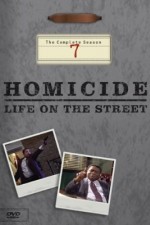 Watch Homicide: Life on the Street Solarmovie