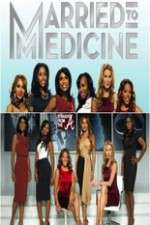 Married to Medicine solarmovie